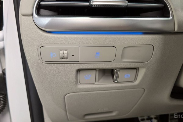 2023 Hyundai Palisade с пробегом 33 230 км