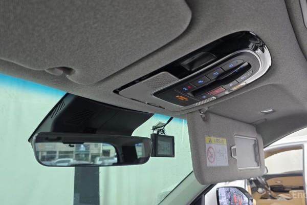 2023 Hyundai Palisade с пробегом 78 249 км