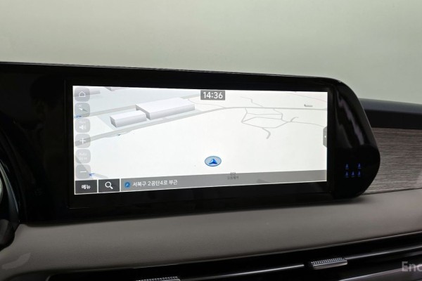 2023 Hyundai Palisade с пробегом 33 230 км