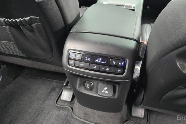 2023 Hyundai Palisade с пробегом 78 249 км