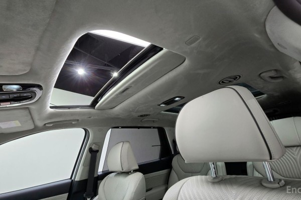 2023 Hyundai Palisade с пробегом 33 230 км