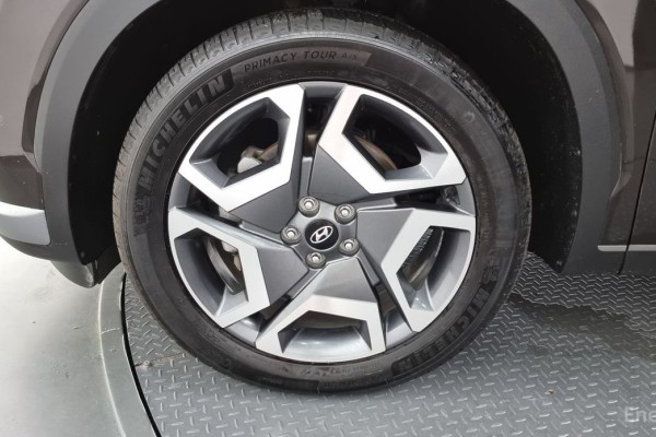 2023 Hyundai Palisade с пробегом 87 842 км