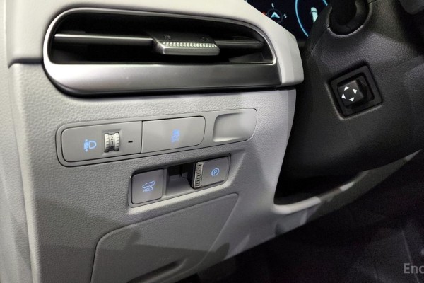 2023 Hyundai Palisade с пробегом 30 131 км