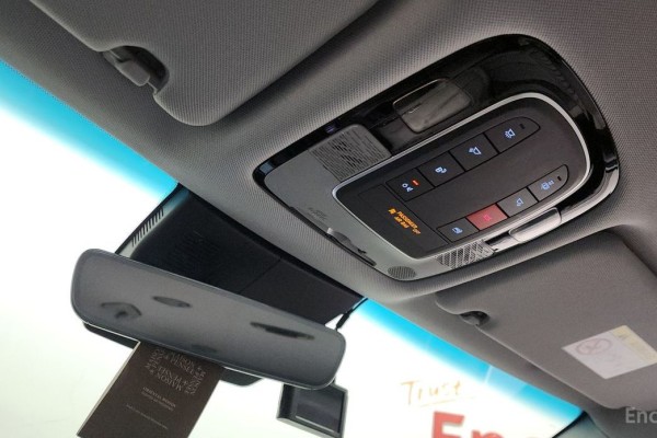 2023 Hyundai Palisade с пробегом 30 131 км