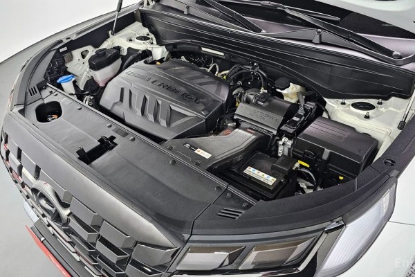 2023 Hyundai Palisade с пробегом 69 408 км