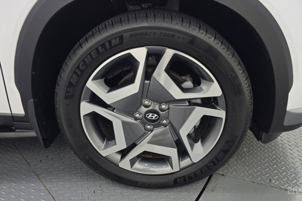 2023 Hyundai Palisade с пробегом 14 989 км