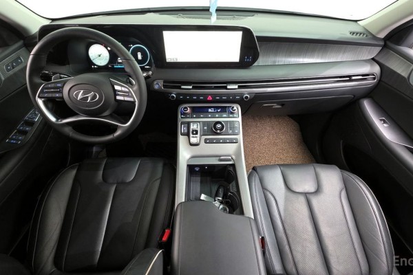 2023 Hyundai Palisade с пробегом 31 080 км