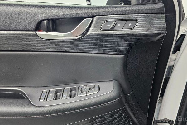 2023 Hyundai Palisade с пробегом 69 408 км