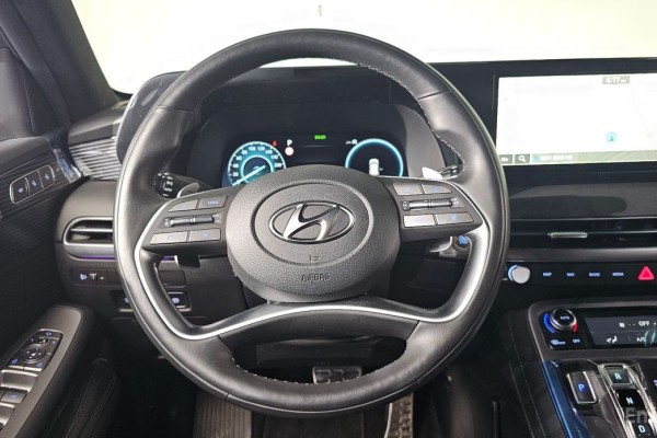 2023 Hyundai Palisade с пробегом 56 932 км