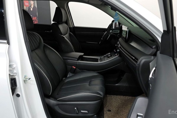 2023 Hyundai Palisade с пробегом 31 080 км