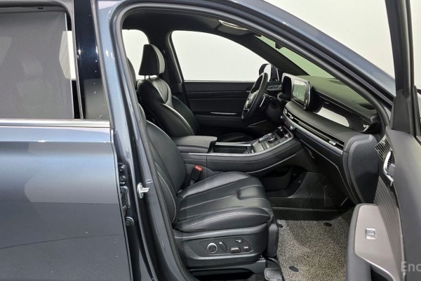 2023 Hyundai Palisade с пробегом 44 329 км