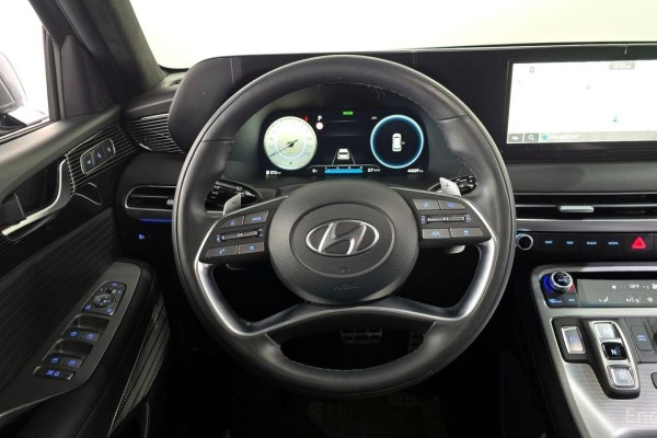 2023 Hyundai Palisade с пробегом 44 329 км