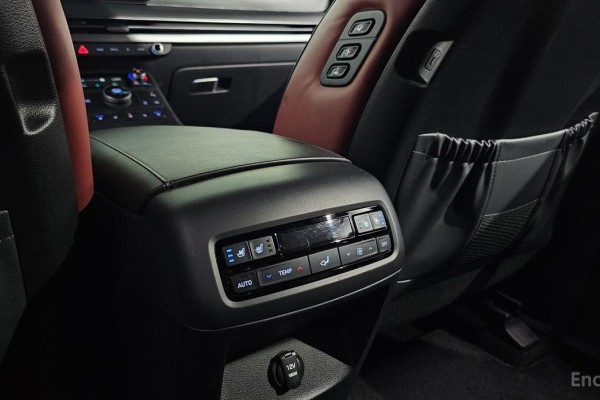 2023 Hyundai Palisade с пробегом 69 408 км