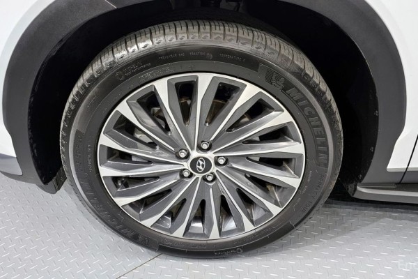 2023 Hyundai Palisade с пробегом 28 763 км