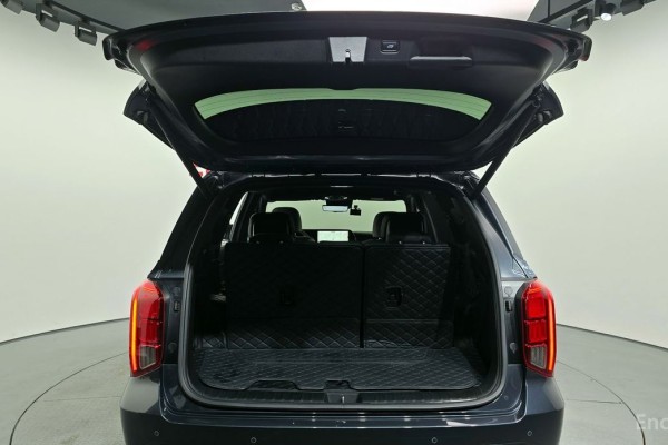 2023 Hyundai Palisade с пробегом 44 329 км