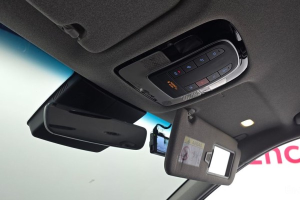 2023 Hyundai Palisade с пробегом 14 989 км