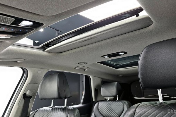 2023 Hyundai Palisade с пробегом 25 384 км