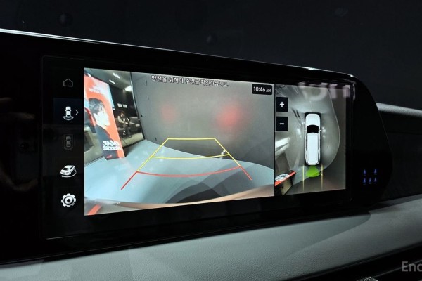 2023 Hyundai Palisade с пробегом 28 763 км