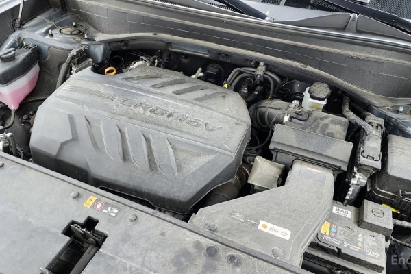 2023 Hyundai Palisade с пробегом 60 163 км