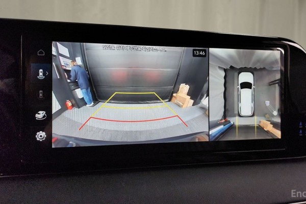 2023 Hyundai Palisade с пробегом 60 163 км