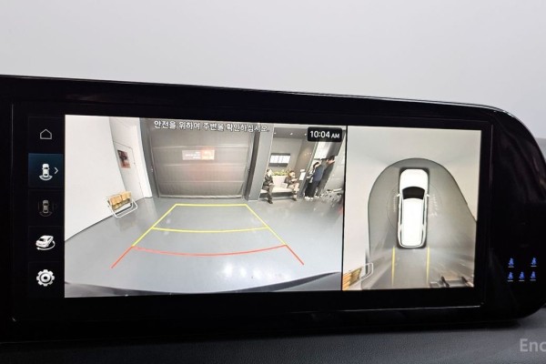 2023 Hyundai Palisade с пробегом 85 264 км