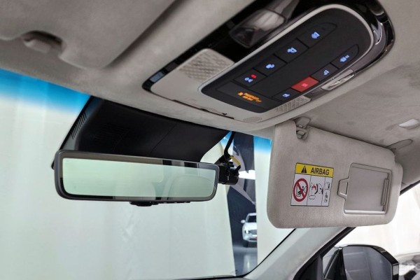 2024 Hyundai Palisade с пробегом 48 932 км