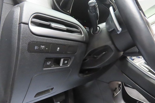 2023 Hyundai Palisade с пробегом 43 634 км