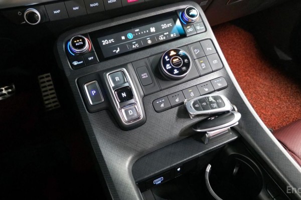 2023 Hyundai Palisade с пробегом 68 157 км