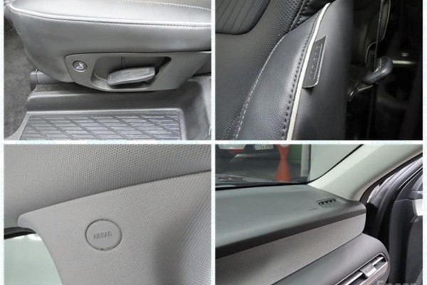 2023 Hyundai Palisade с пробегом 43 634 км