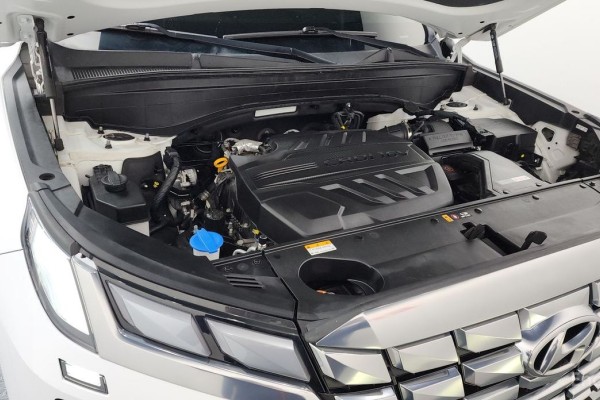 2023 Hyundai Palisade с пробегом 66 986 км