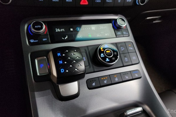 2023 Hyundai Palisade с пробегом 66 986 км