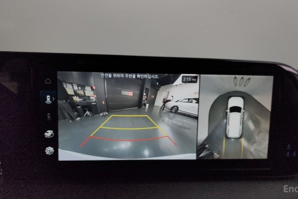 2023 Hyundai Palisade с пробегом 66 986 км