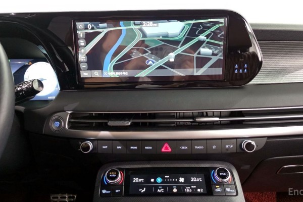 2023 Hyundai Palisade с пробегом 68 157 км