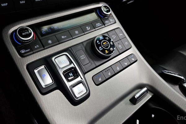 2023 Hyundai Palisade с пробегом 65 953 км