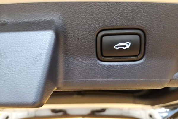 2023 Hyundai Palisade с пробегом 25 000 км