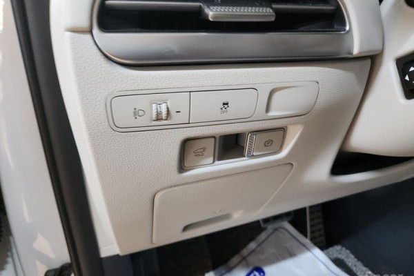 2023 Hyundai Palisade с пробегом 25 000 км