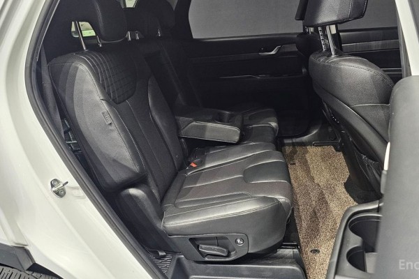 2023 Hyundai Palisade с пробегом 65 953 км