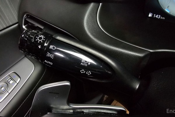 2023 Hyundai Palisade с пробегом 65 953 км