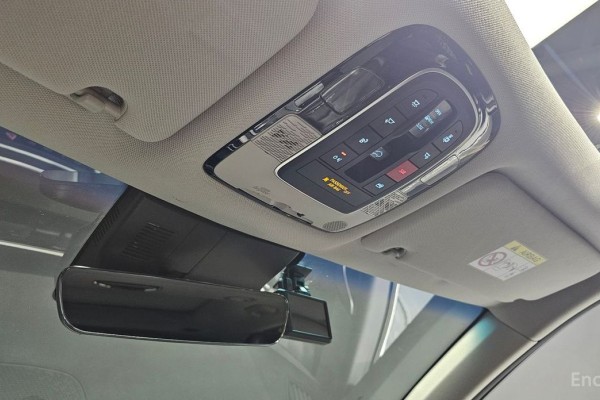 2023 Hyundai Palisade с пробегом 65 953 км