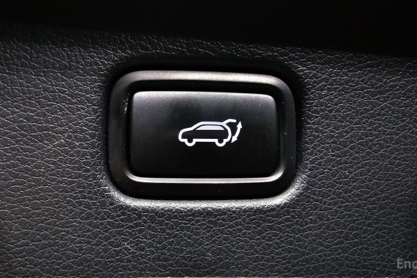 2023 Hyundai Palisade с пробегом 65 953 км