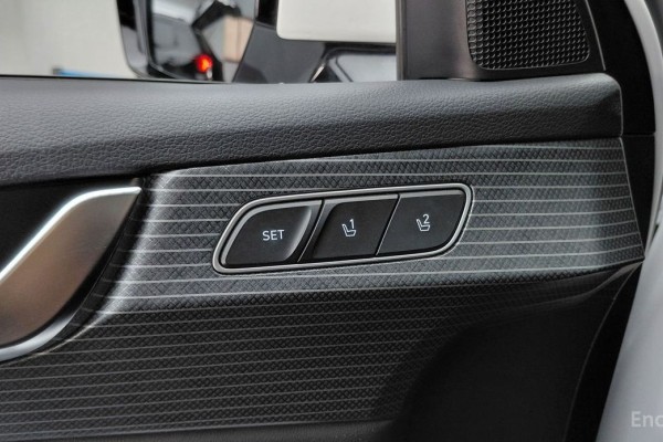 2023 Hyundai Palisade с пробегом 20 760 км