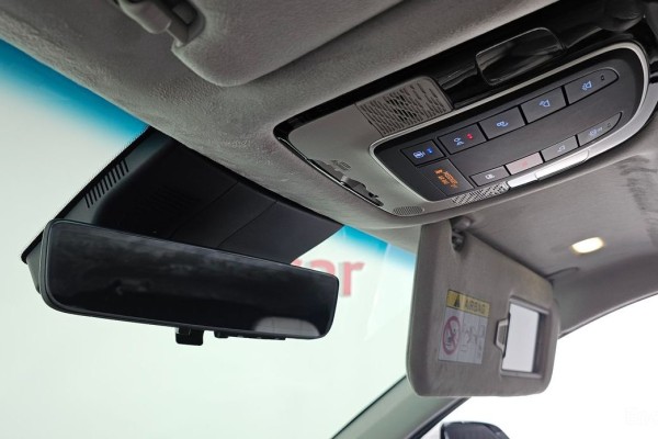 2023 Hyundai Palisade с пробегом 56 321 км