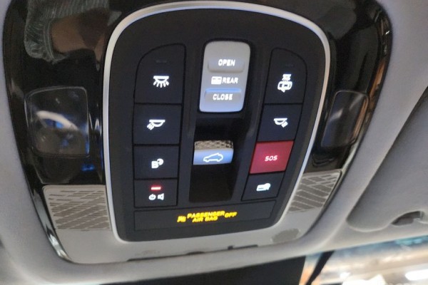 2023 Hyundai Palisade с пробегом 25 000 км