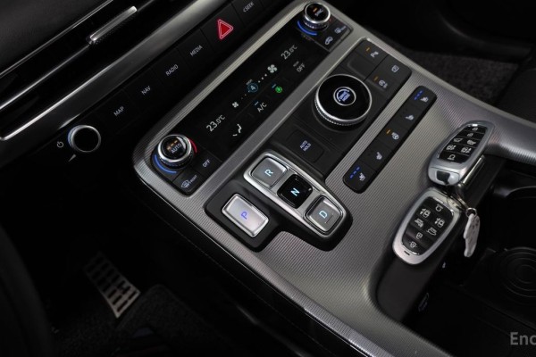 2023 Hyundai Palisade с пробегом 50 326 км