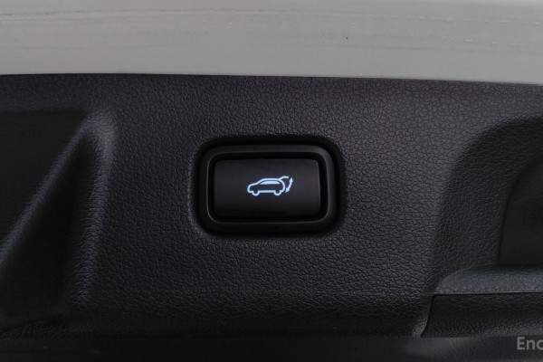 2023 Hyundai Palisade с пробегом 20 760 км