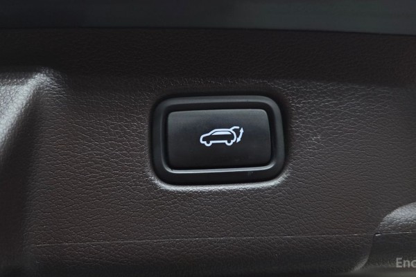 2023 Hyundai Palisade с пробегом 50 326 км