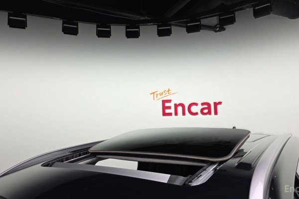 2023 Hyundai Palisade с пробегом 50 326 км