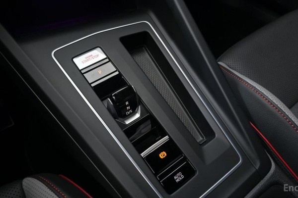 2022 Volkswagen Golf с пробегом 32 672 км