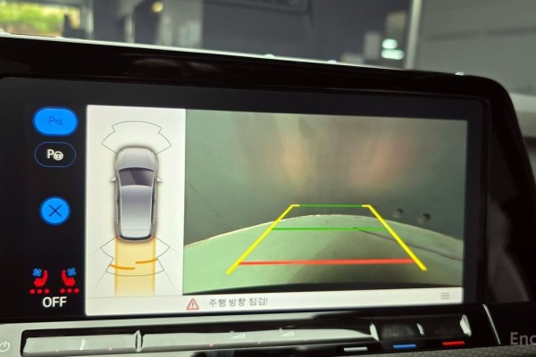 2022 Volkswagen Golf с пробегом 32 672 км