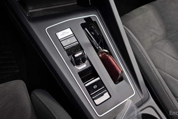 2022 Volkswagen Golf с пробегом 106 219 км